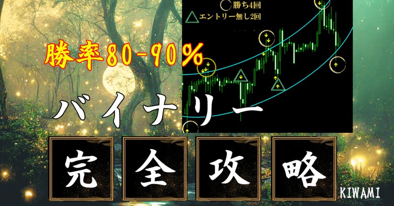 バイナリーオプションで1万円を1000万円以上に増やした究極手法 バイナリーオプションで1万円を1000万円以上に増やした究極手法