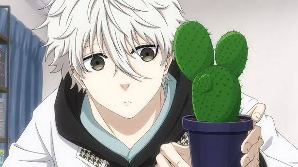 【観た】劇場版ブルーロック-EPISODE凪- 凪、可愛カッコイイ。ギャップが良い。 🏻💚🤍|A