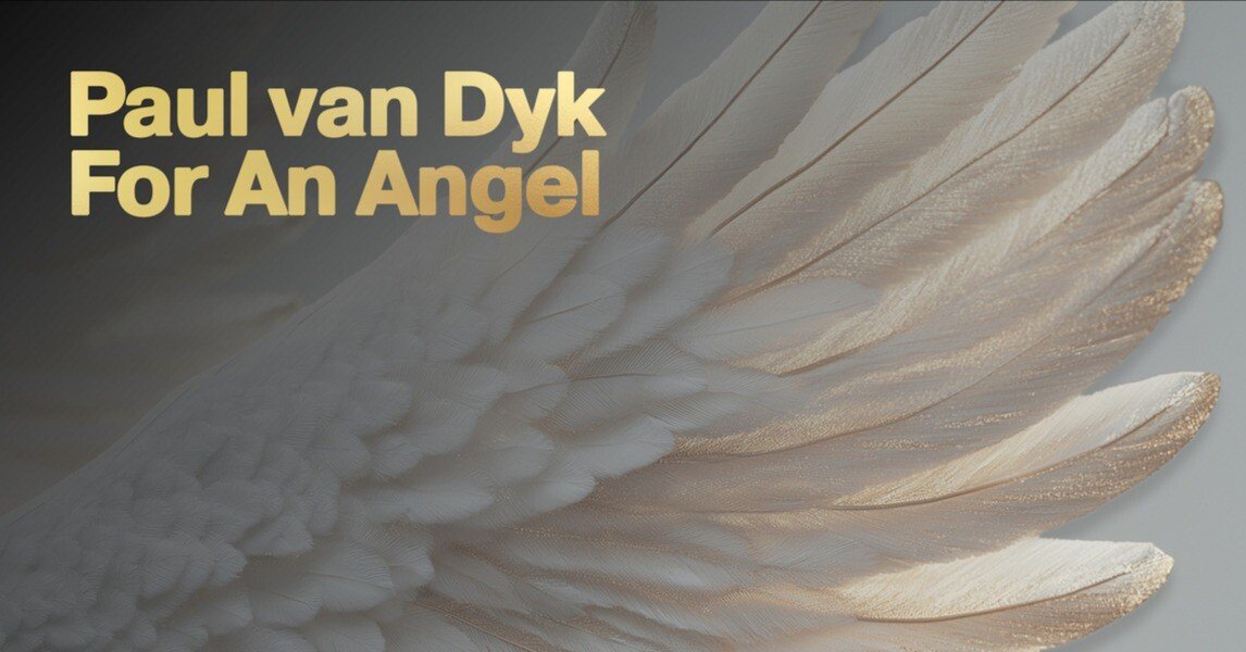 Paul Van Dykによるトランス大傑作