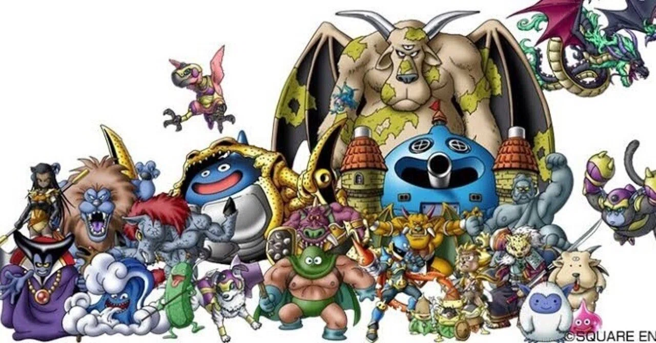 ドラゴンクエストモンスターズ/ポケットモンスター楽譜 | 魔族の王子と 