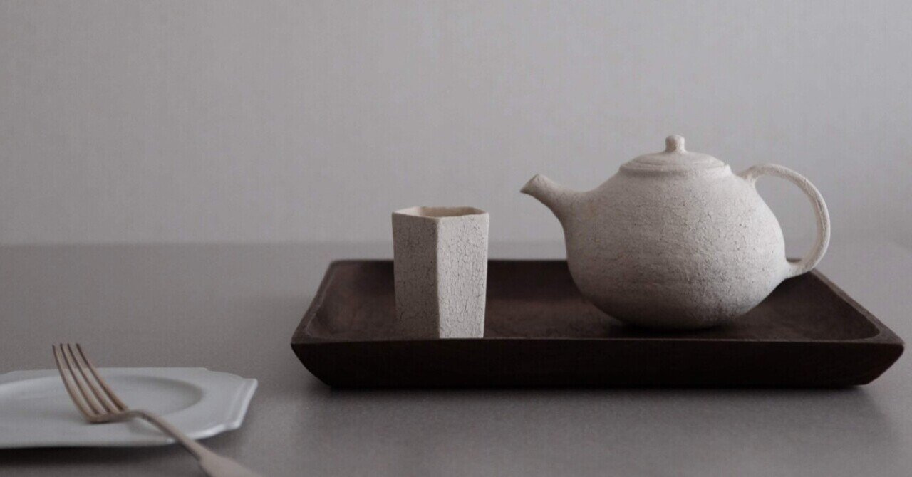 寒くなるこれからの時期に｜LAPIN ART GALLERY Dai sakamoto