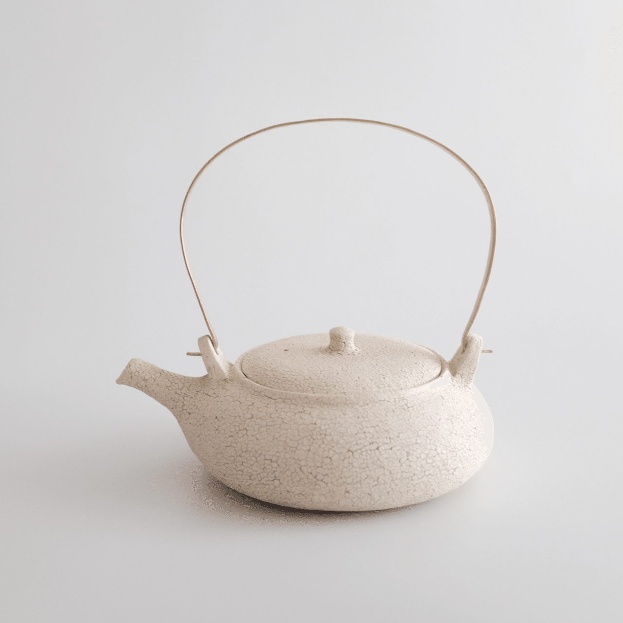 鏡原愛莉さんの作品 蓋もの×2個セット 鏡原愛莉 Airi Kagamihara】蓋物A Vessel with a lid – moor gallery