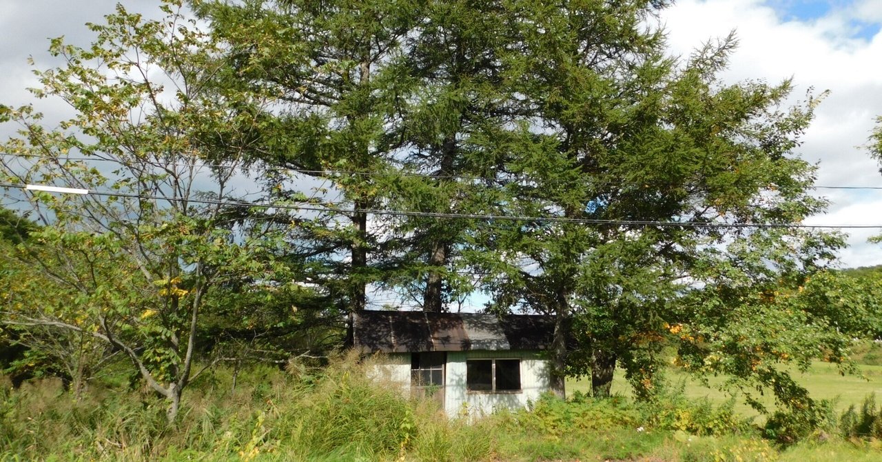 北海道の廃線跡探訪 第84回 池北線(北海道ちほく高原鉄道