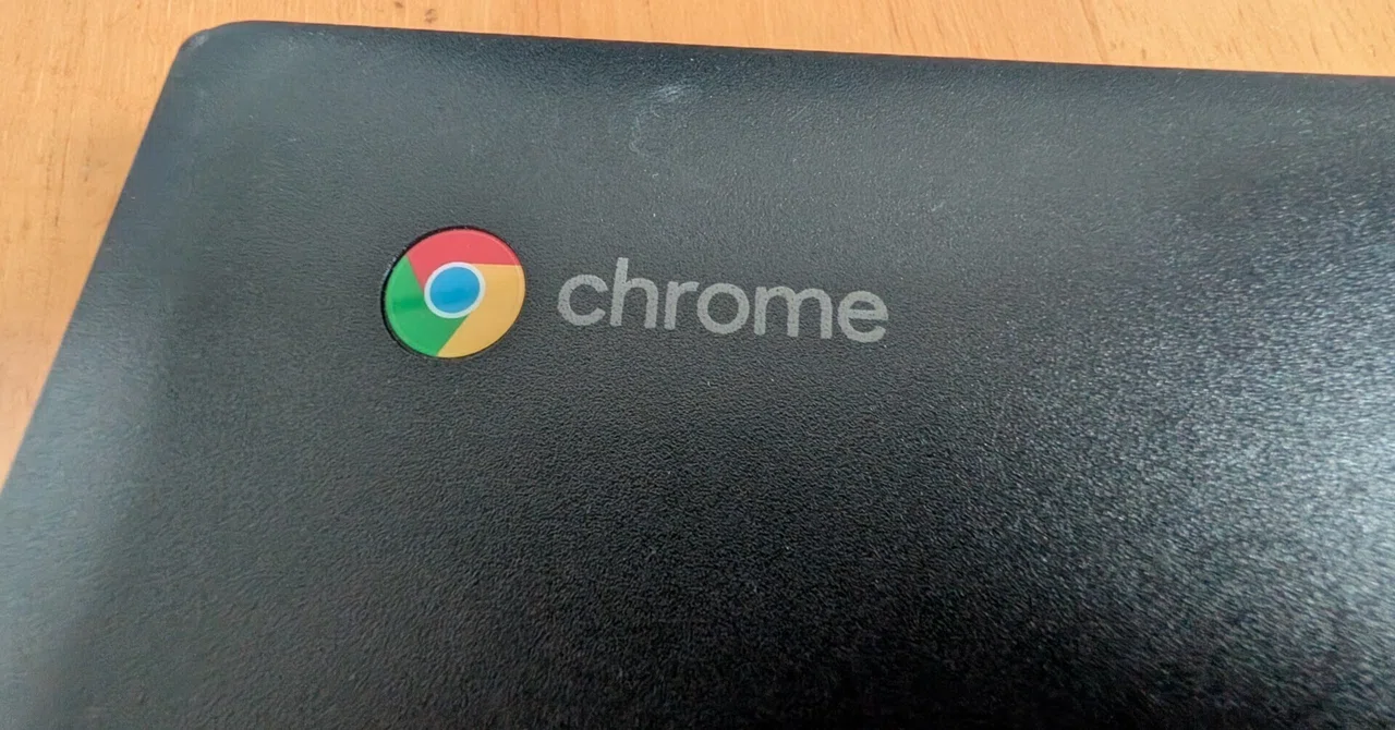 ジャンクのChromebookを買いました｜neco