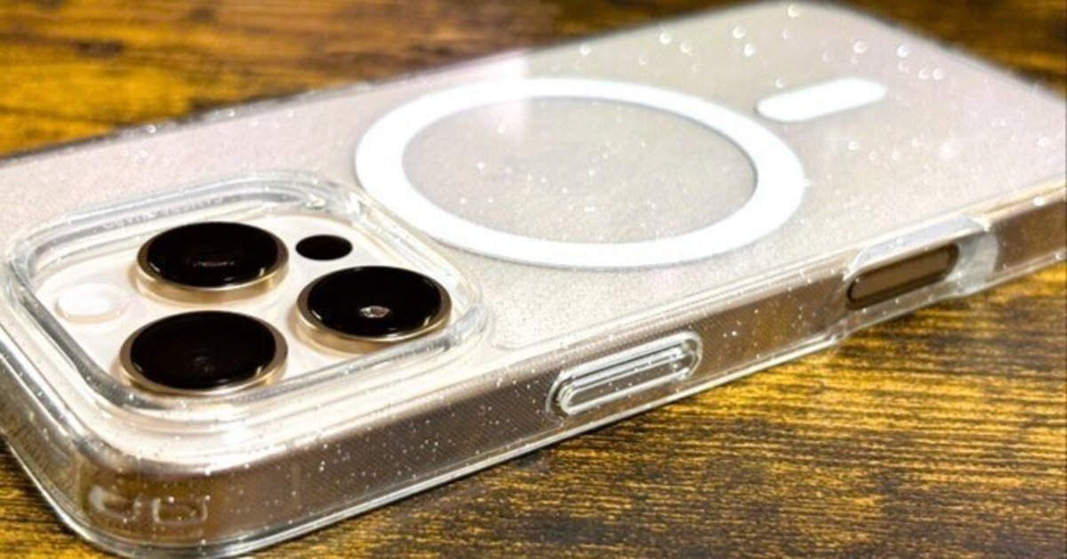 iPhone 16 Pro Max 用 ケース クリア 米軍MIL規格 金属感 Amazon.co.jp: iPhone 16 Pro Max 用 ケース クリア 耐衝撃 米軍