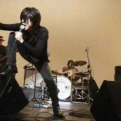 客席にダイブの生けるゴッドファーザー。イギー・ポップを観た｜ぽこ