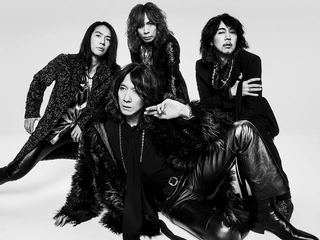 THE YELLOW MONKEY Sparkleの惑星X マルチポーチ THE YELLOW