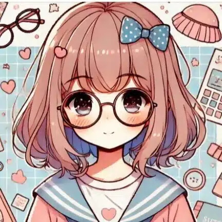 AIガール　あおい