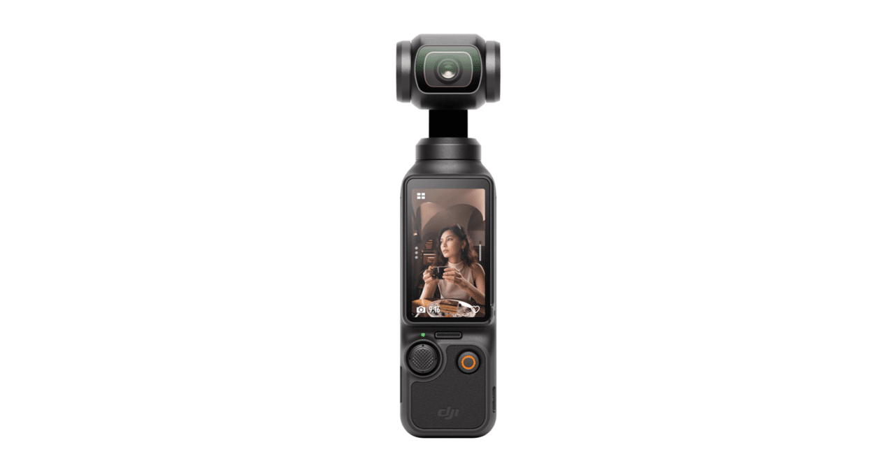 Amazon | 【microSDカードセット】DJI Pocket 2 限定コンボ