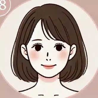 アトピー改善アドバイザー　千愛