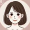 アトピー改善アドバイザー　千愛