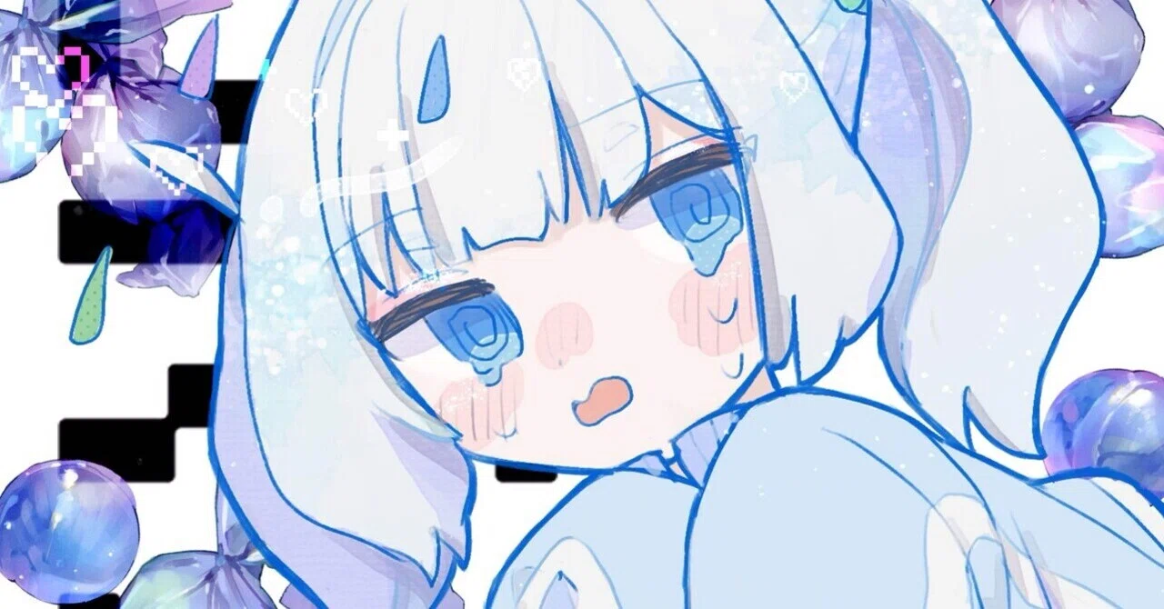 自己紹介｜はじめてのnote｜雨露田エル
