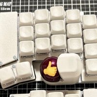 Keyballishシリーズに関して｜Kz