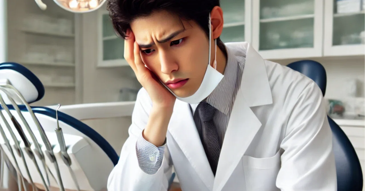 Don't Let Your Dental Clinic Opening Fail! 5 Essential Preparations for ...