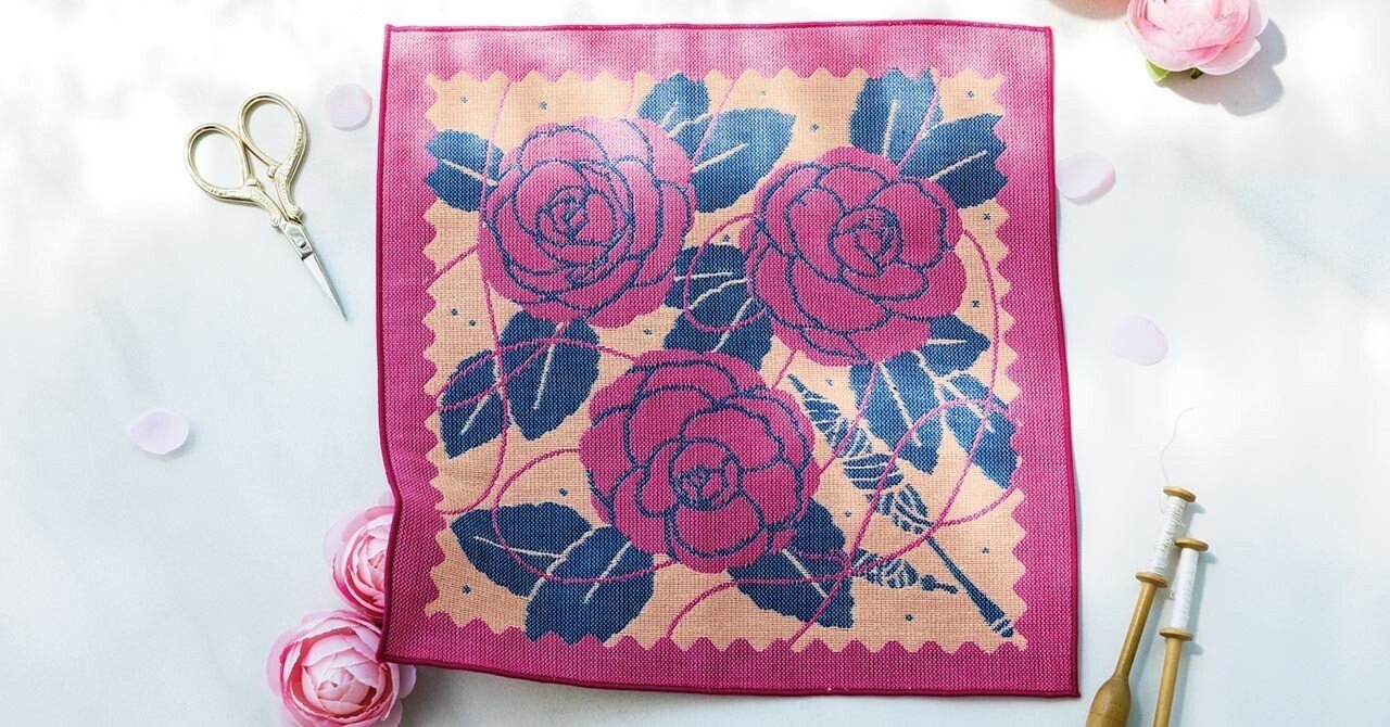 花咲きほこる運命を貴方に！ギリシャ神話の女神にインスパイアされた