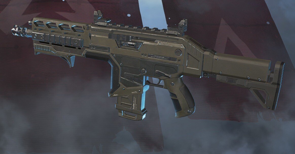 Apex】ヘムロックの名前の由来は猛毒！？｜いろはす