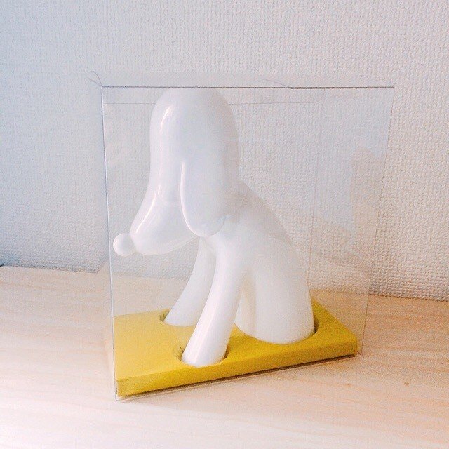 本日の一品】青森県立美術館で青森EARTHとオリジナルグッズを