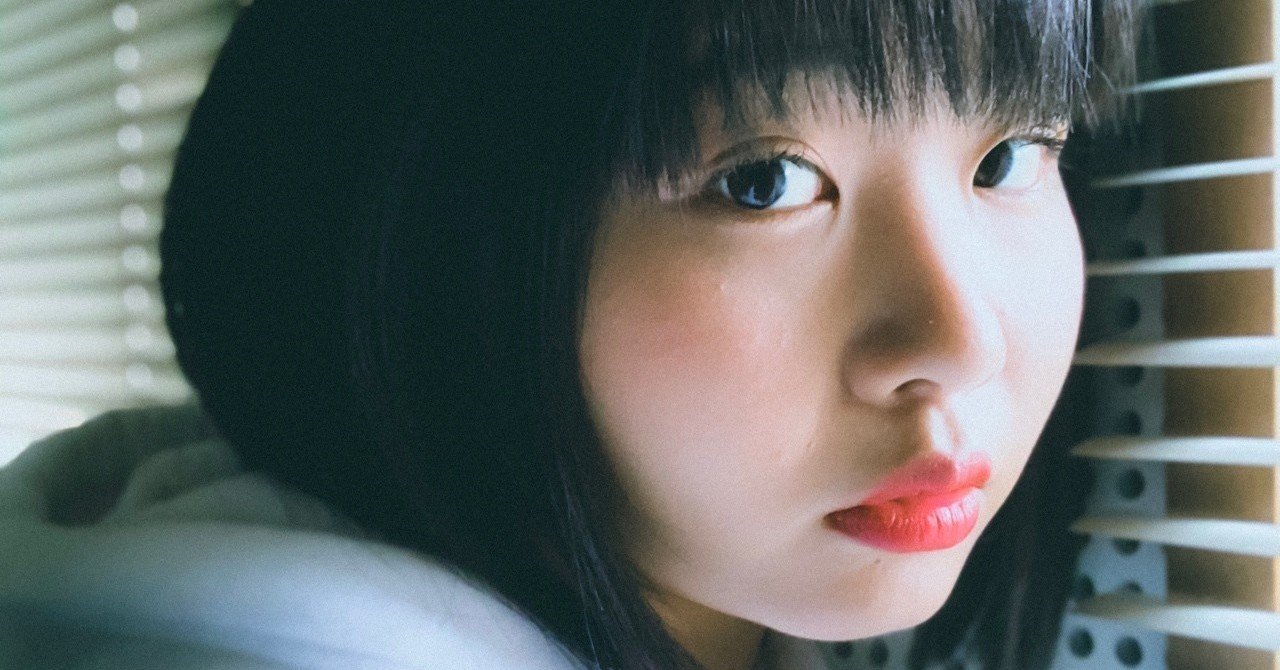 主婦 自撮り 顔出し 自撮り講座〜窓を見つける〜｜星野せつり | 人で創る 写真