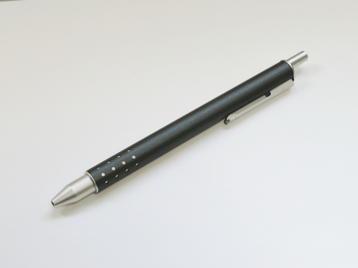 LAMY スイフト アンスラサイト 限定 LAMY スイフト アンスラサイト