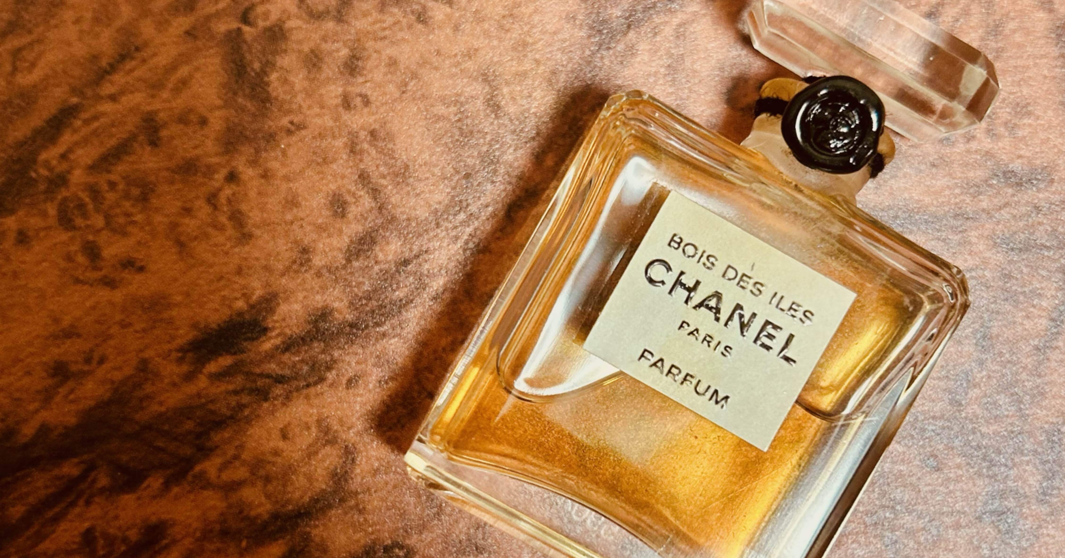 遠い見知らぬ島々のやすらぎ 10月23日〜365日の香水｜adams fragrance