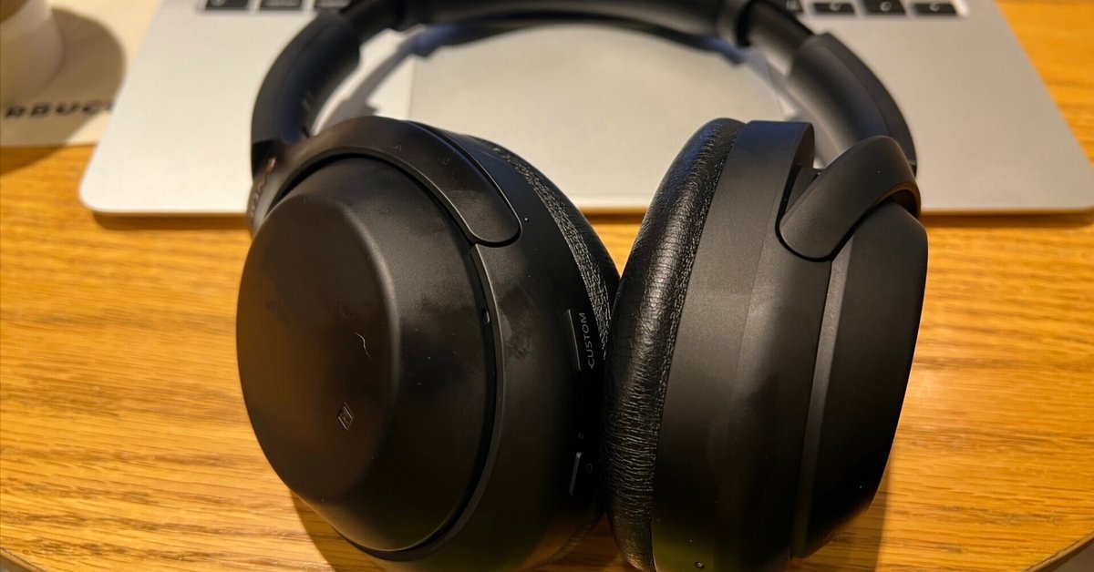 SONYワイヤレスヘッドホンWH-1000XM4を修理した話｜もと国王の