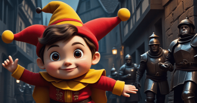 音楽絵巻「ティル・オイレンシュピーゲルの愉快ないたずら」｜Il