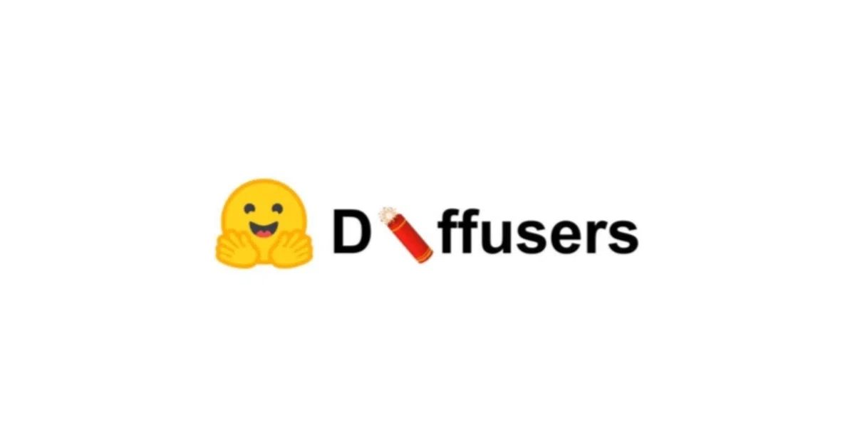 HuggingFace Diffusers v0.31.0の新機能｜npaka