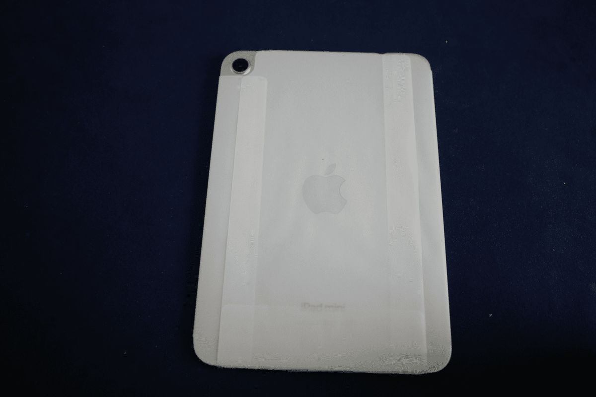 iPad mini (A17Pro)を少し触った所感|kois044 iPad mini (A17Pro)を少し触った所感|kois044