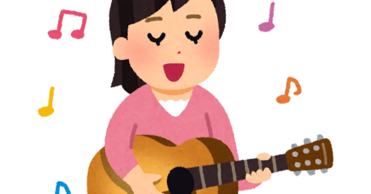 アイルランド音楽の覚え方｜井上 陽介