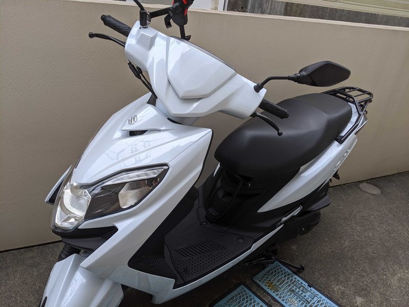 アンバサダーインタビュー企画 V 1 ぱりぱり なつみ Neoriders Project Note アンバサダーインタビュー企画 V 1 ぱりぱり なつみ Neoriders Project Note
