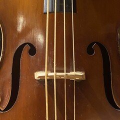 クレモナ》昭和時代の国産コントラバスメーカー#8｜東保光Hikaru Toho