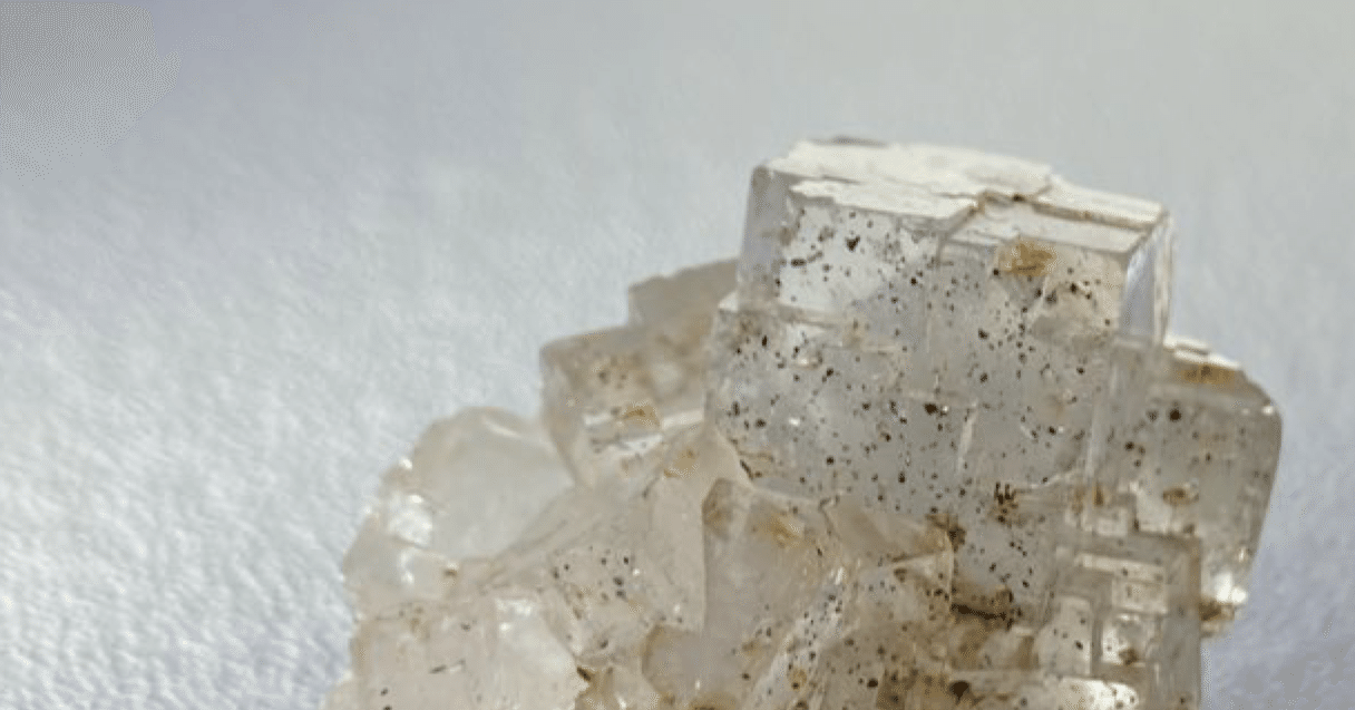 Duck Street産のUKフローライト(メモ)｜トトリ