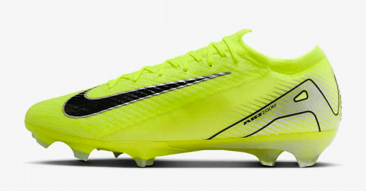 サッカーのスパイクご紹介ブログ｜スパイクコレクター