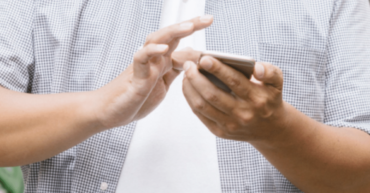 LINEの返信が遅いヤツは何してる？｜稲本稲三