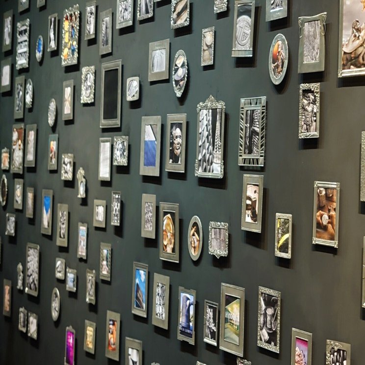 Art と Science マレーシア 美しき合金ピューター｜りかせん