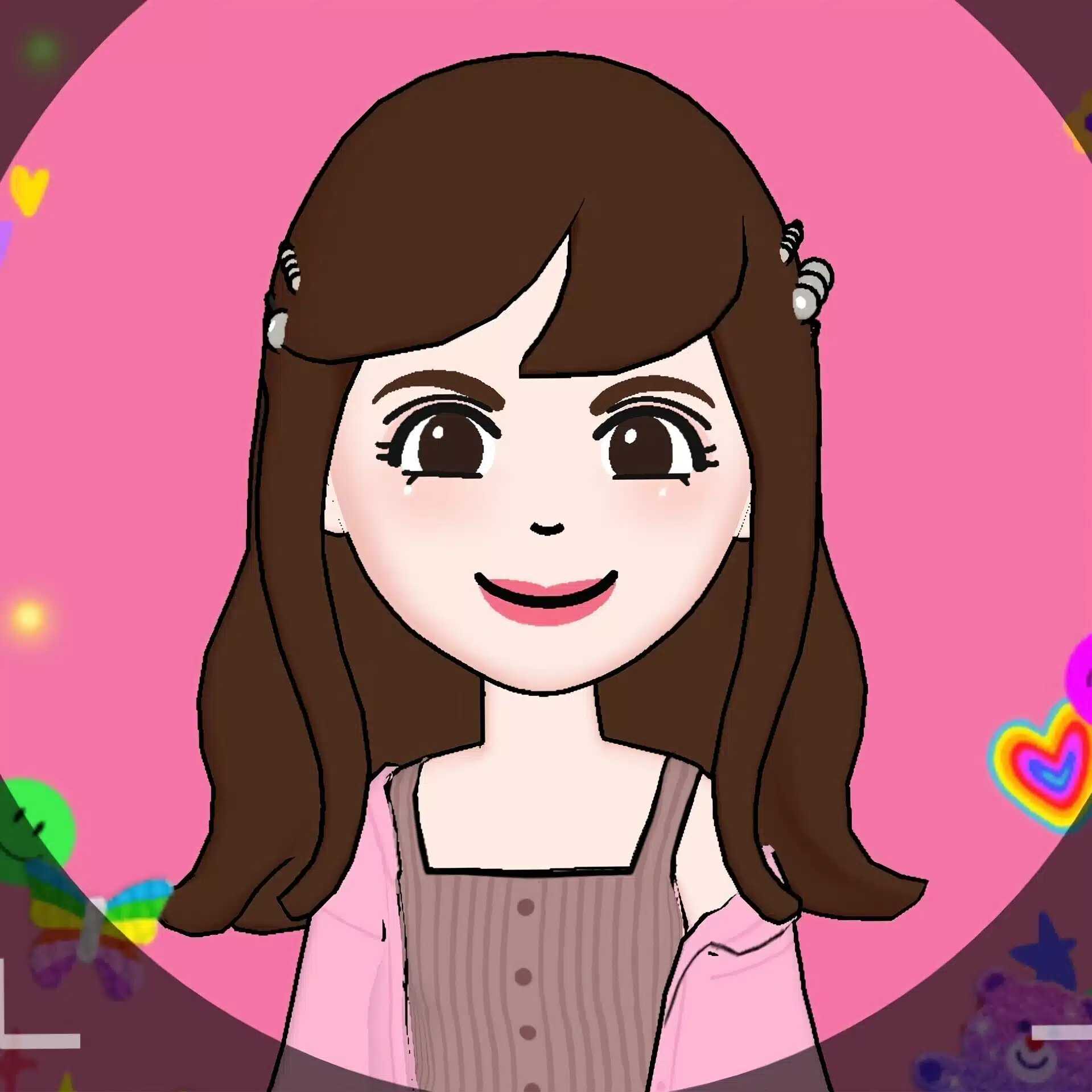 ちゃこ📓*
