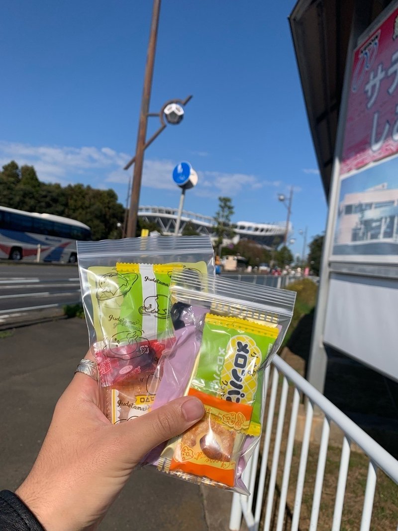 鹿島アントラーズ戦マッチレビュー 恋バナ とぅもねば Note