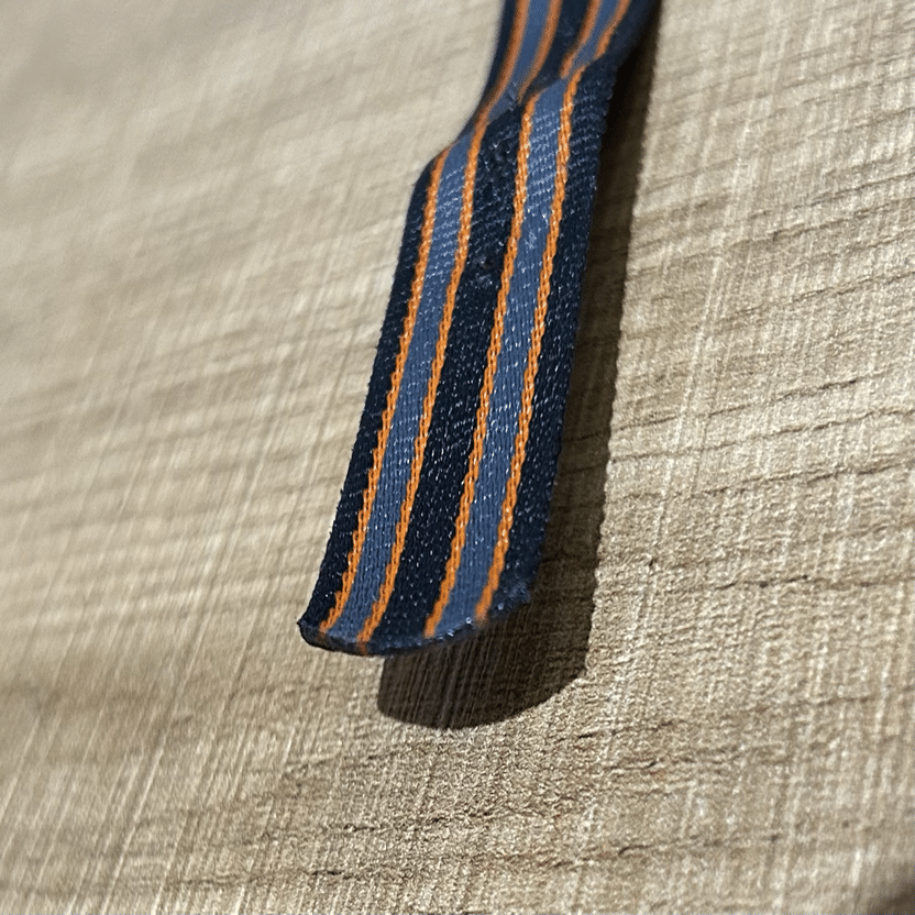 NATO軍正規品 Phoenix(フェニックス)製NATOストラップ レビュー