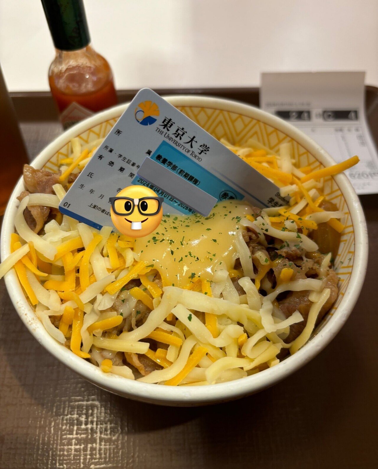 チーズ牛丼」の人気タグ記事一覧｜note ――つくる、つながる、と