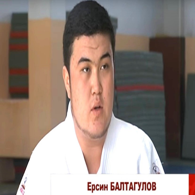 金峰山@カザフTV局（和訳）｜白梅虎