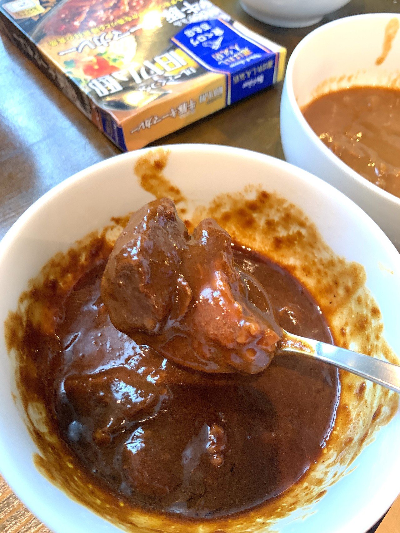 Setreカレー 試食会１回目 武田 芽生 Takeda Mei Note