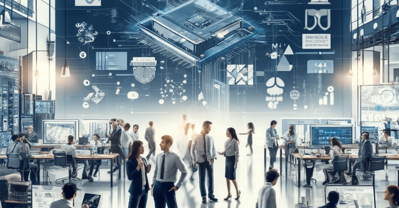 ラムリサーチ(LRCX) 2025年1Q 決算&カンファレンスコールまとめ ｜おらうの米国株