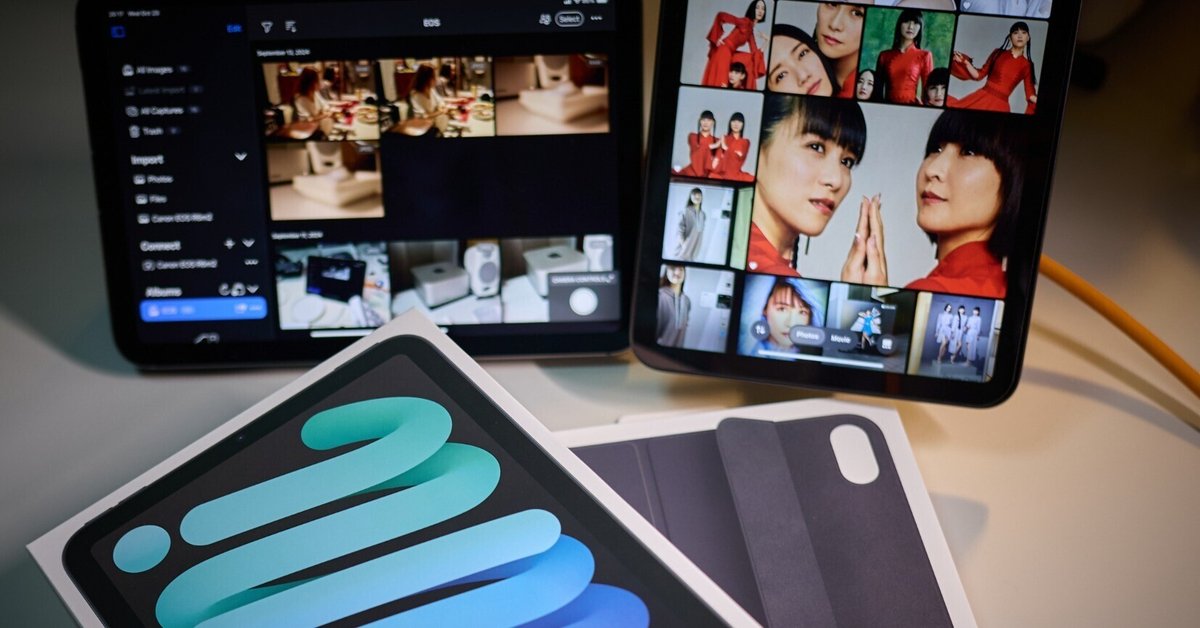 iPad mini用Smart Folio - Apple（日本）
