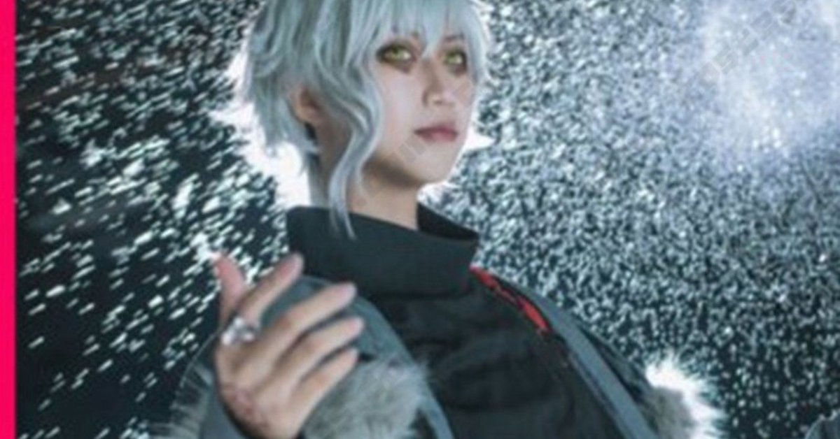 Fate/Grand Order FGO カドック・ゼムルプス コスプレ衣装｜cossere