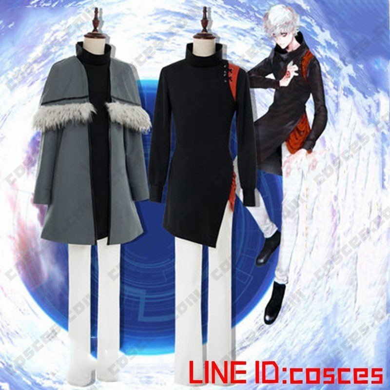 Amazon.co.jp: FGO Fate/Grand Order カドック・ゼムルプス