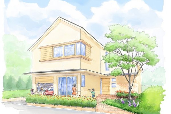 住宅イラスト の新着タグ記事一覧 Note つくる つながる とどける 住宅イラスト の新着タグ記事一覧 Note つくる つながる とどける