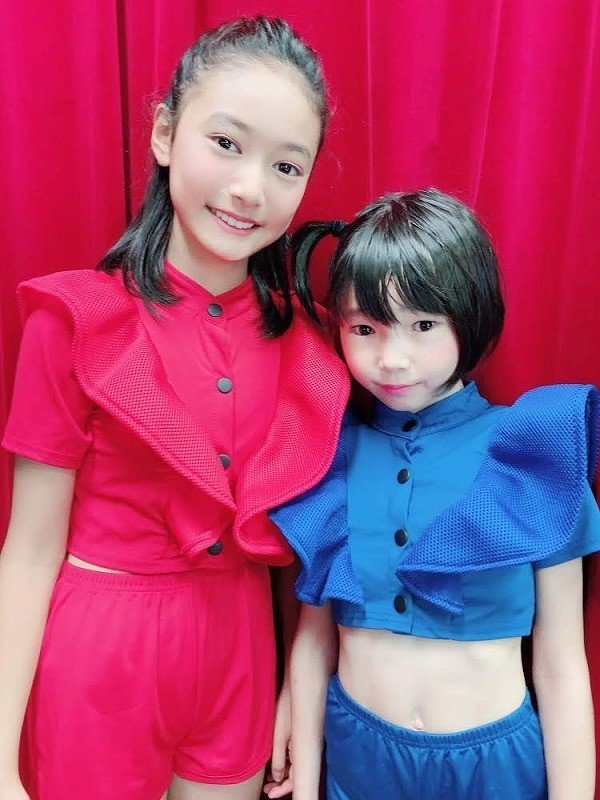 松戸のご当地小学生アイドルユニット M とはどんな子たち 長澤智典 Note