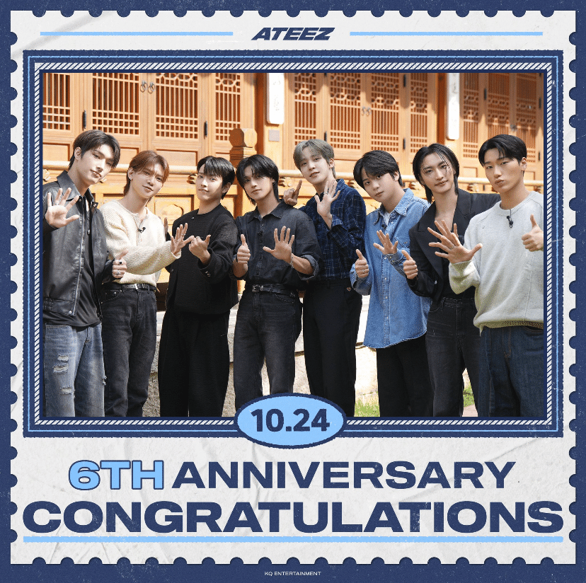 ATEEZ エアハイタッチ会 アタリ ATEEZ アチズ エアハイタッチ会 アタリ