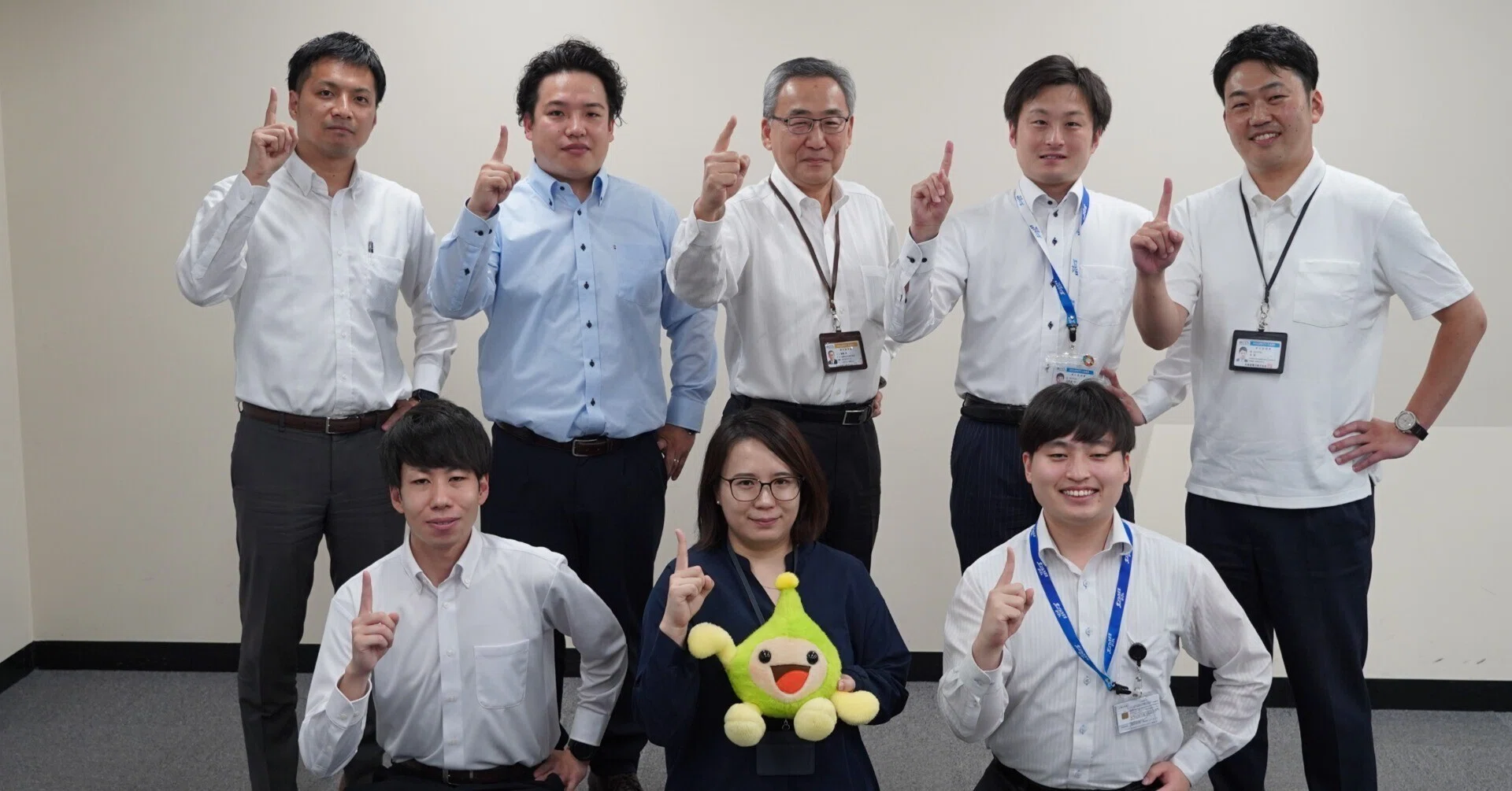 北の社会人 K.M ｜ 北海道エネルギー株式会社