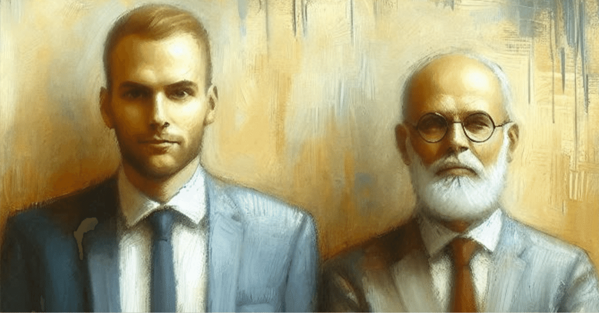 成功者になりたければ早めに読むべき本「成功者の告白」｜平社員9